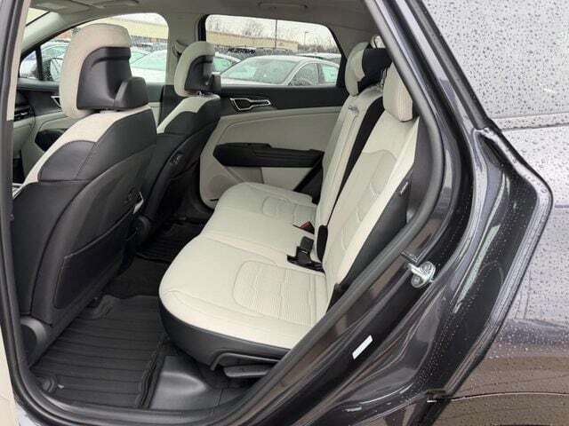 2026 Kia Sportage SX-Prestige Cape Girardeau MO