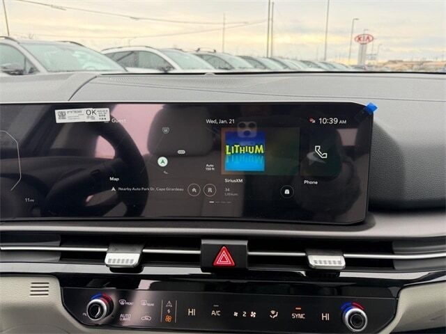 2026 Kia Sportage SX-Prestige Cape Girardeau MO