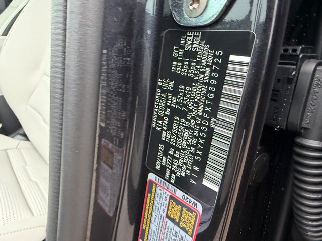 2026 Kia Sportage SX-Prestige Cape Girardeau MO