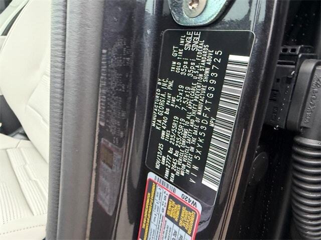 2026 Kia Sportage SX-Prestige Cape Girardeau MO