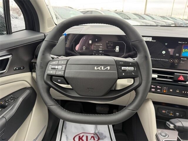 2026 Kia Sportage SX-Prestige Cape Girardeau MO