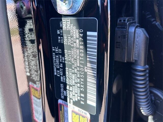 2026 Kia Sportage SX-Prestige Cape Girardeau MO