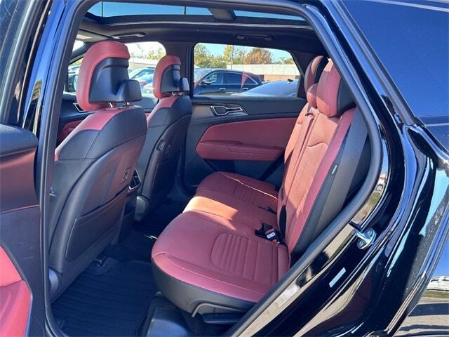 2026 Kia Sportage SX-Prestige Cape Girardeau MO