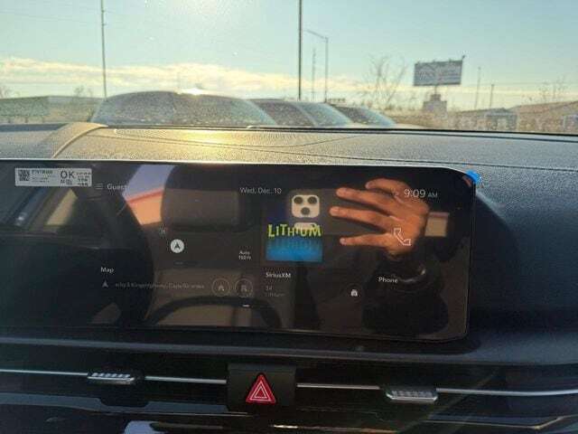 2026 Kia Sportage SX-Prestige Cape Girardeau MO