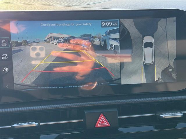 2026 Kia Sportage SX-Prestige Cape Girardeau MO