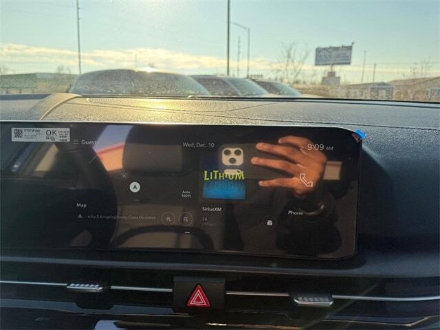 2026 Kia Sportage SX-Prestige Cape Girardeau MO