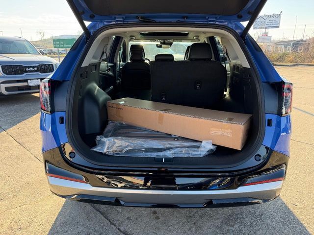 2026 Kia Sportage SX-Prestige Cape Girardeau MO