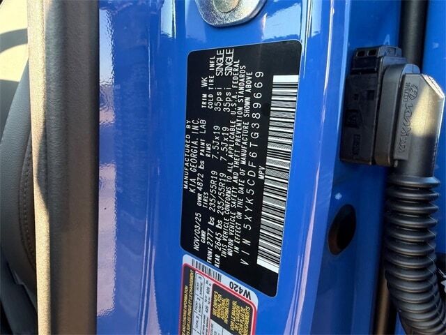 2026 Kia Sportage SX-Prestige Cape Girardeau MO