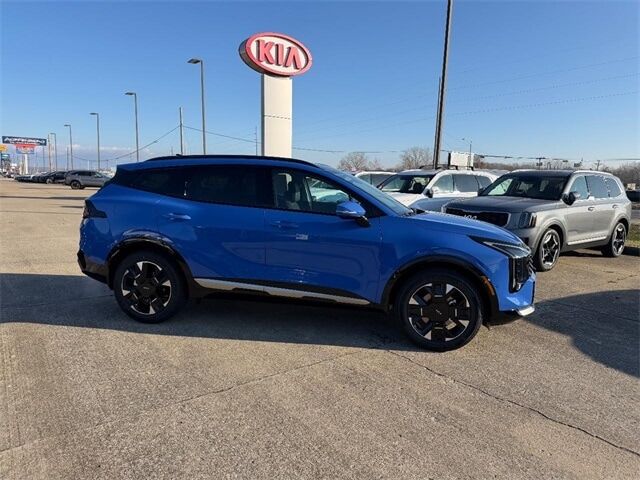 2026 Kia Sportage SX-Prestige Cape Girardeau MO