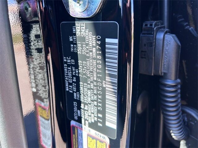 2026 Kia Sportage SX-Prestige Cape Girardeau MO