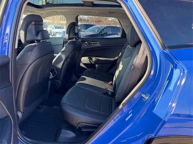 2026 Kia Sportage SX-Prestige Cape Girardeau MO