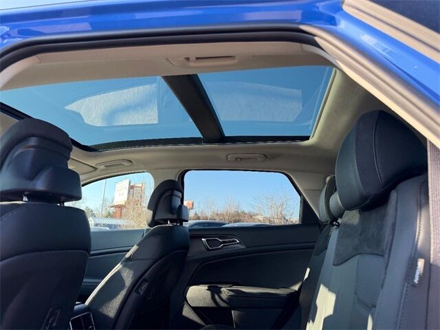 2026 Kia Sportage SX-Prestige Cape Girardeau MO