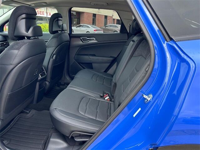 2026 Kia Sportage SX-Prestige Cape Girardeau MO