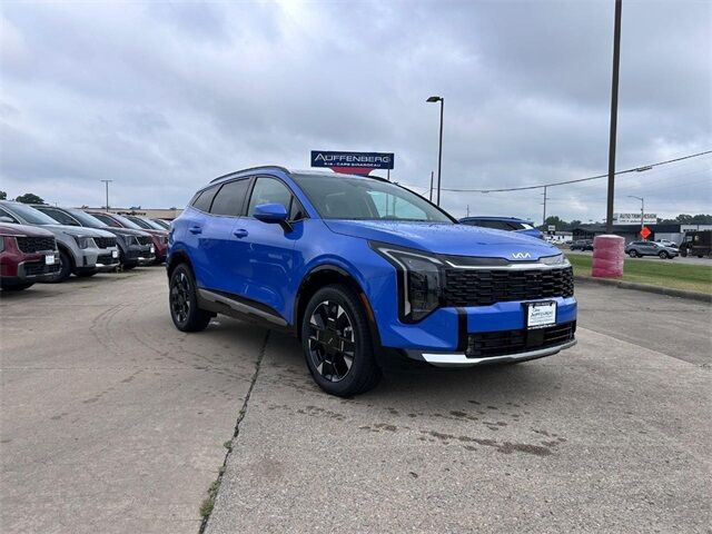 2026 Kia Sportage SX-Prestige Cape Girardeau MO