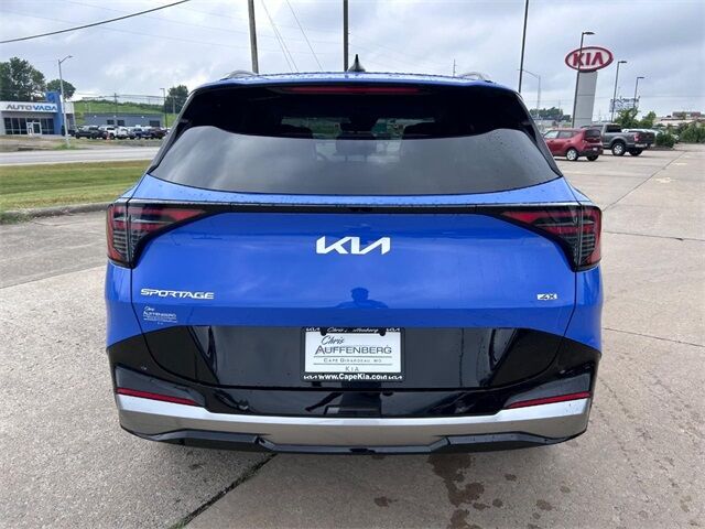 2026 Kia Sportage SX-Prestige Cape Girardeau MO