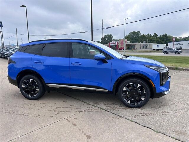 2026 Kia Sportage SX-Prestige Cape Girardeau MO