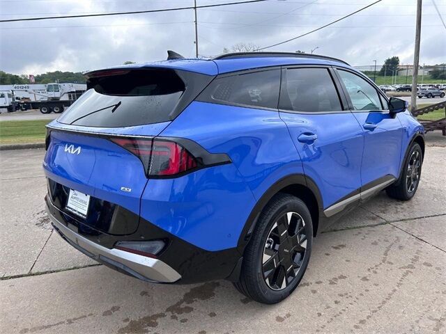 2026 Kia Sportage SX-Prestige Cape Girardeau MO