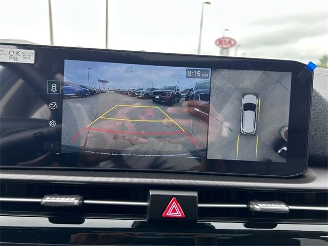 2026 Kia Sportage SX-Prestige Cape Girardeau MO