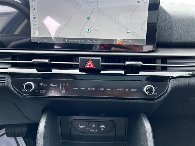 2026 Kia Sportage SX-Prestige Cape Girardeau MO