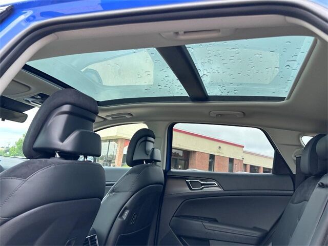 2026 Kia Sportage SX-Prestige Cape Girardeau MO