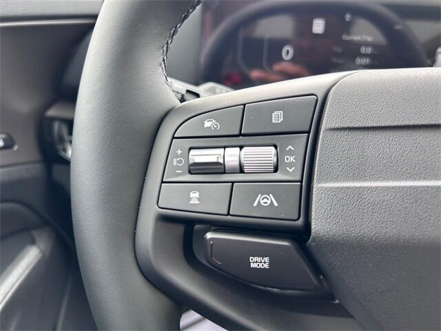 2026 Kia Sportage SX-Prestige Cape Girardeau MO