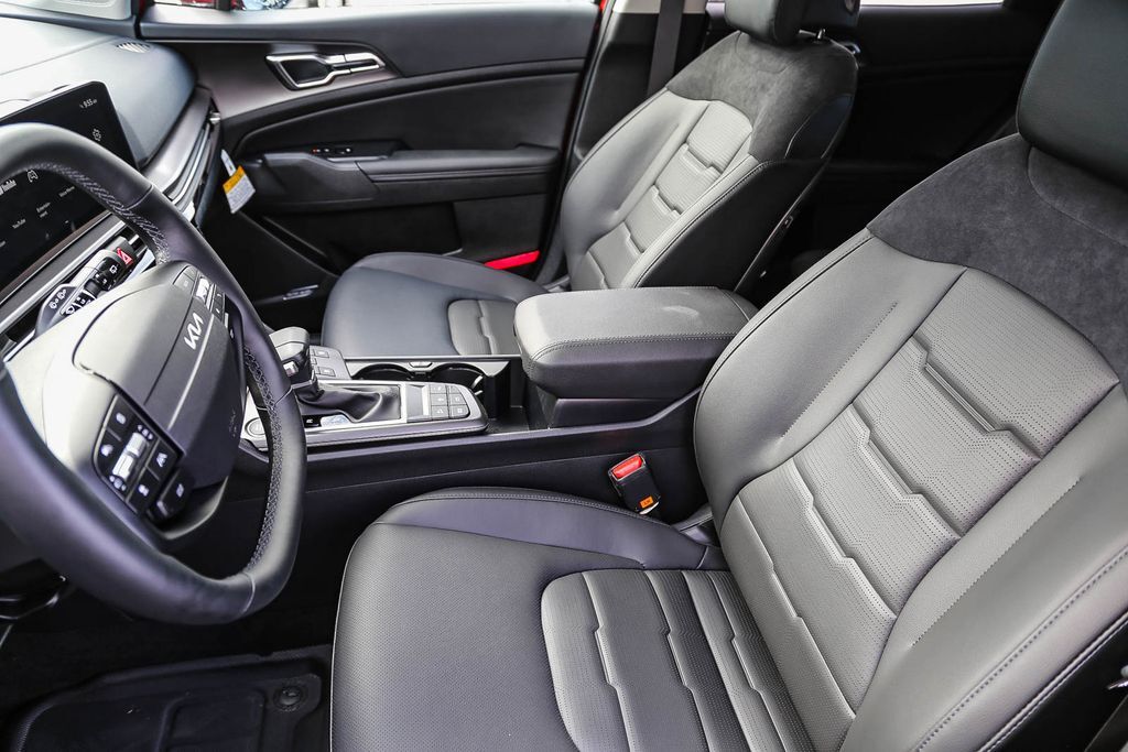 2026 Kia Sportage SX-Prestige Renton WA