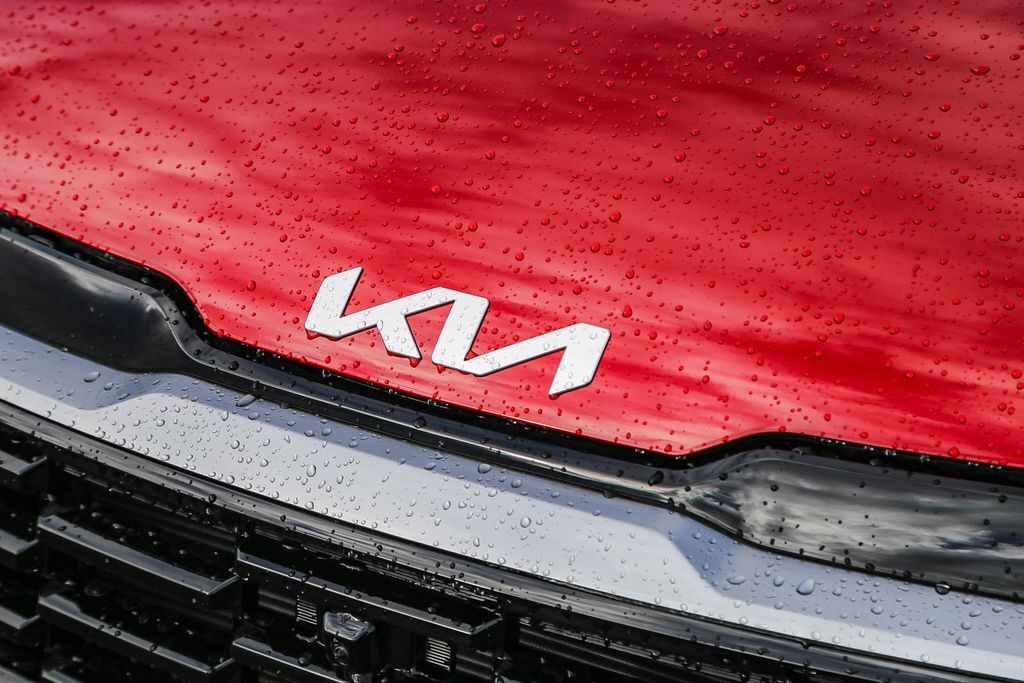 2026 Kia Sportage SX-Prestige Renton WA