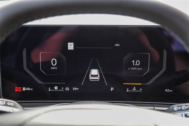 2026 Kia Sportage SX Prestige Renton WA