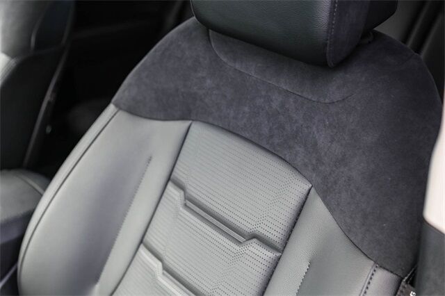 2026 Kia Sportage SX Prestige Renton WA