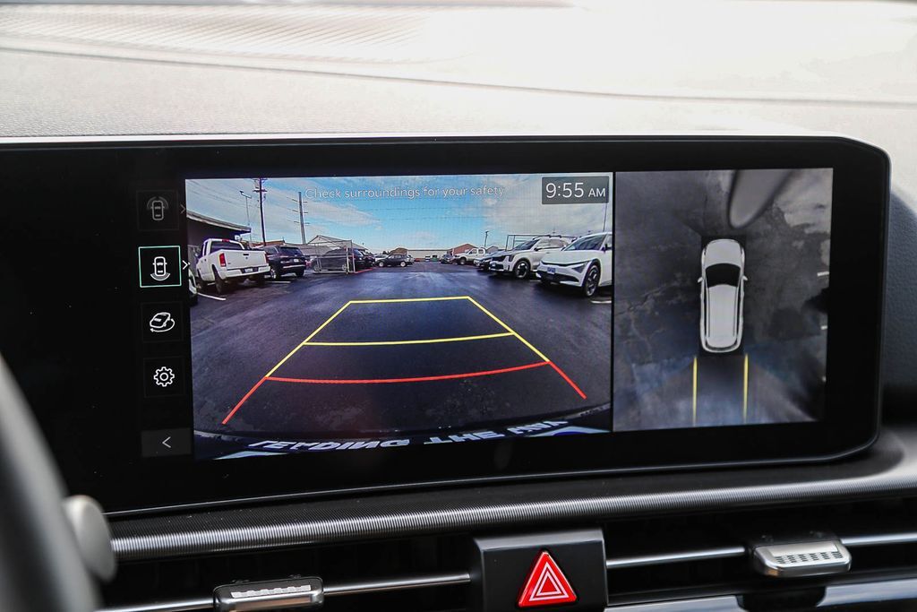 2026 Kia Sportage SX-Prestige Renton WA