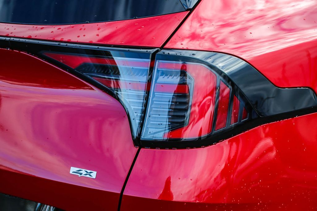 2026 Kia Sportage SX-Prestige Renton WA