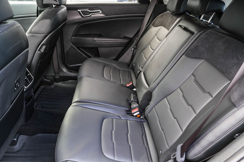 2026 Kia Sportage SX-Prestige Renton WA