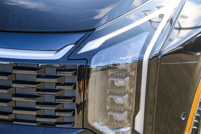 2026 Kia Sportage SX Prestige Renton WA