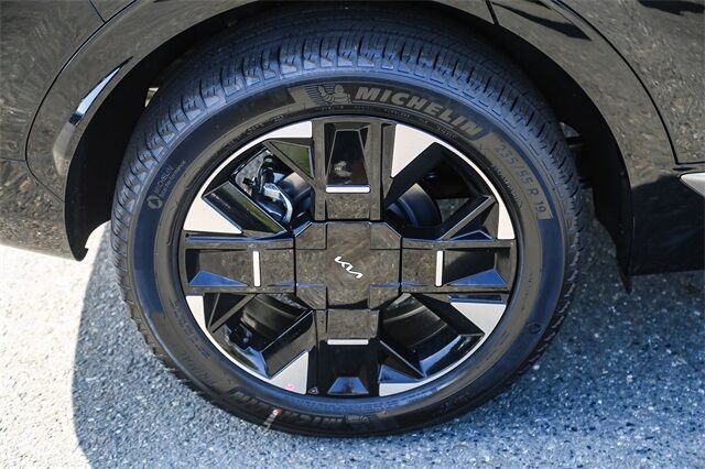 2026 Kia Sportage SX Prestige Renton WA