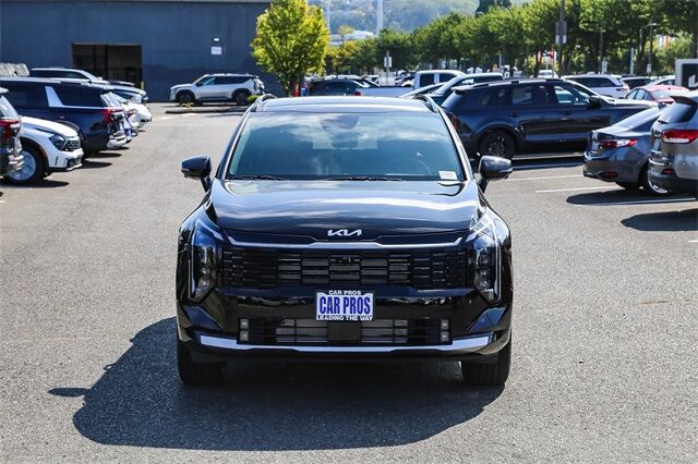 2026 Kia Sportage SX Prestige Renton WA