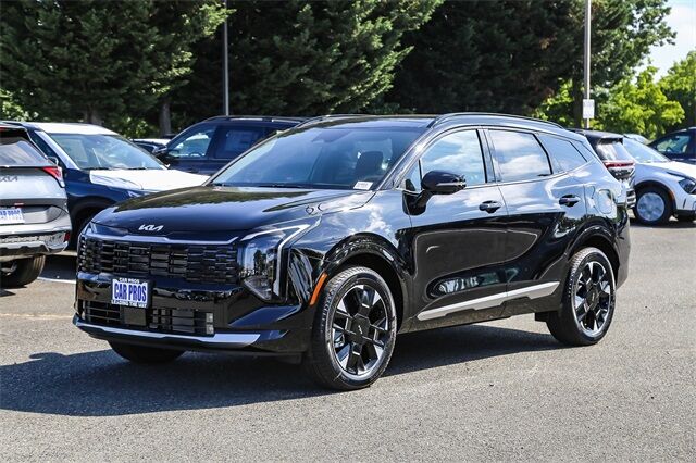 2026 Kia Sportage SX Prestige Renton WA