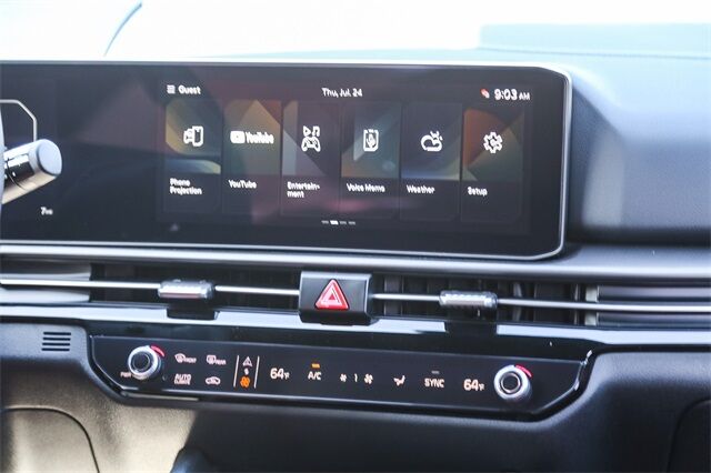 2026 Kia Sportage SX Prestige Renton WA