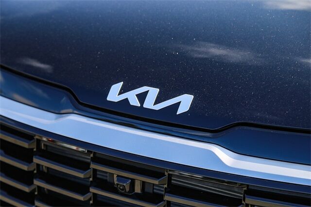 2026 Kia Sportage SX Prestige Renton WA