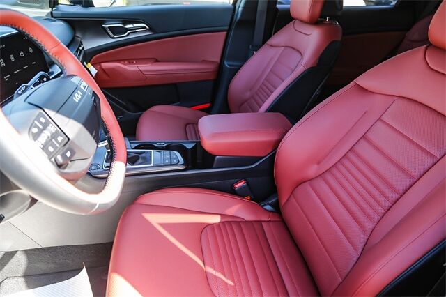 2026 Kia Sportage SX Prestige Renton WA