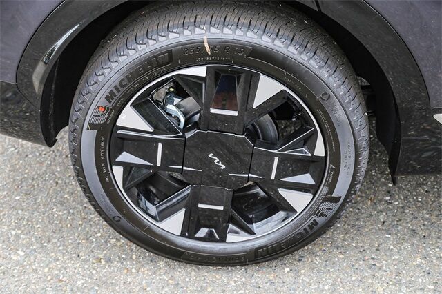 2026 Kia Sportage SX-Prestige Renton WA