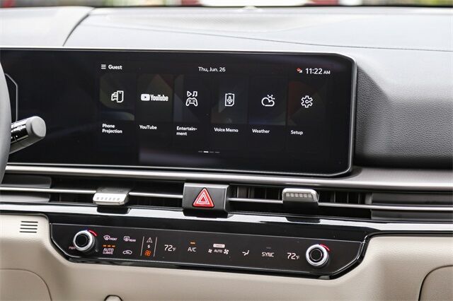 2026 Kia Sportage SX-Prestige Renton WA