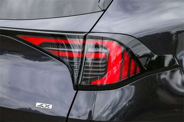 2026 Kia Sportage SX-Prestige Renton WA