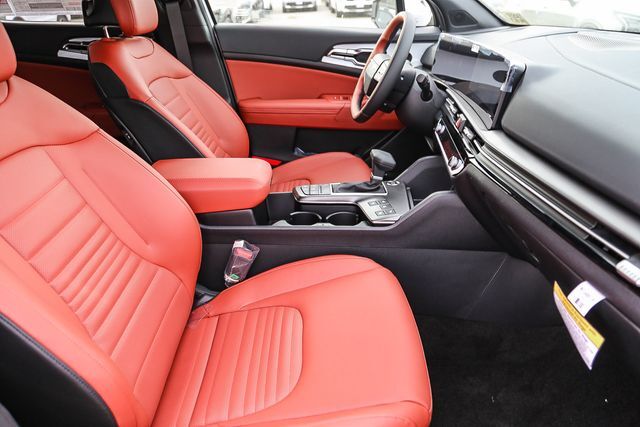 2026 Kia Sportage SX Prestige Glendale CA