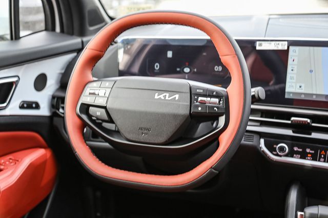 2026 Kia Sportage SX Prestige Glendale CA