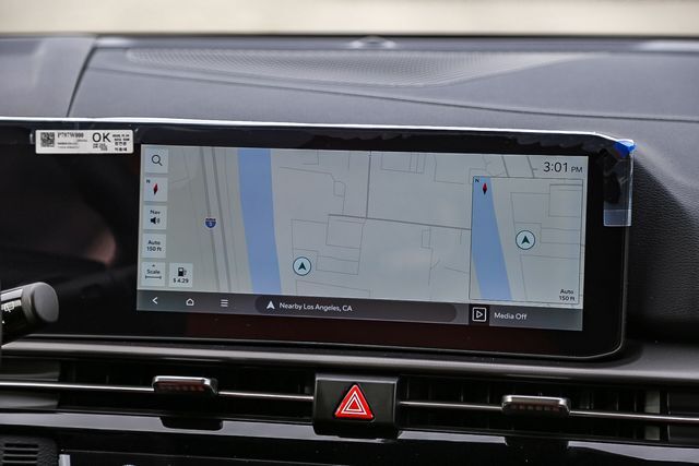 2026 Kia Sportage SX Prestige Glendale CA