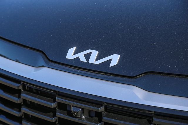 2026 Kia Sportage SX Prestige Glendale CA