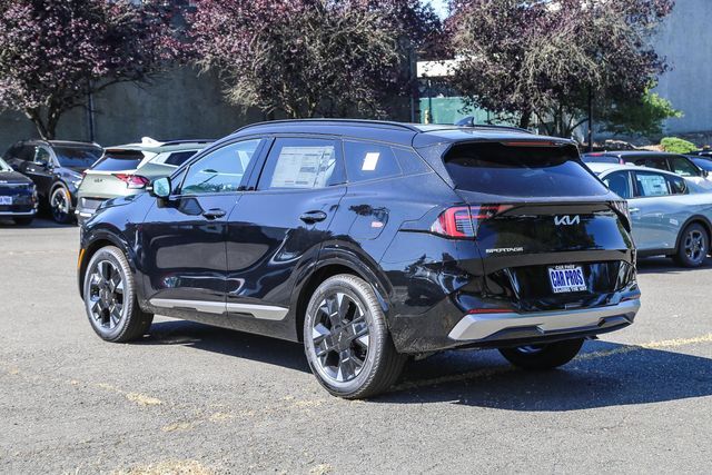 2026 Kia Sportage SX Prestige Glendale CA
