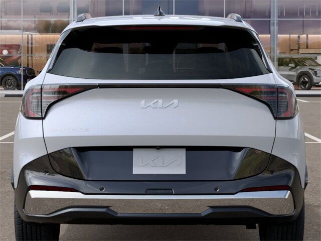2026 Kia Sportage SX Prestige Glendale CA
