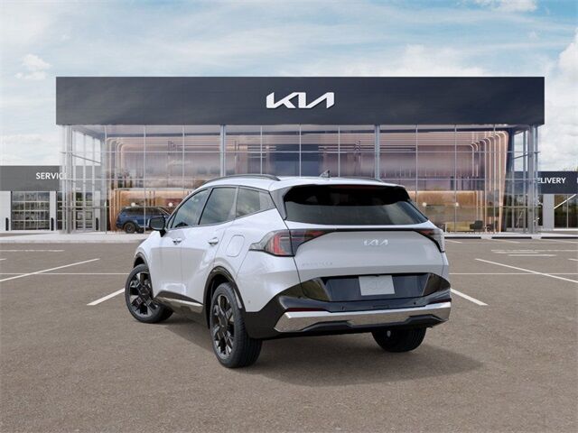 2026 Kia Sportage SX Prestige Glendale CA