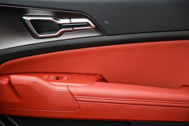 2026 Kia Sportage SX Prestige Glendale CA